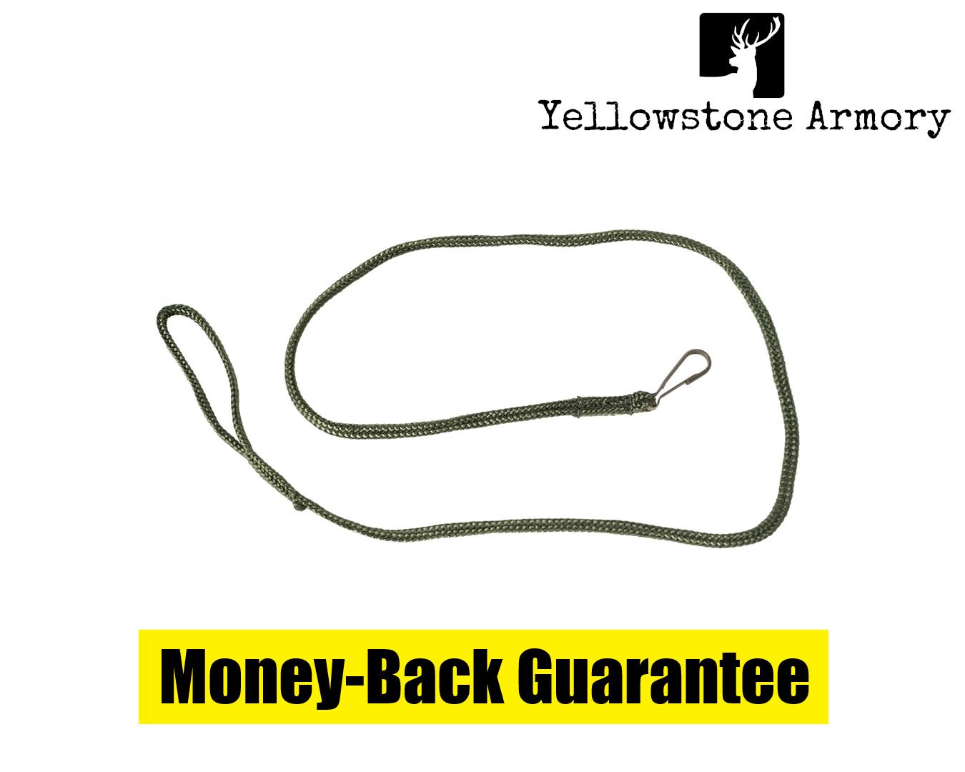 VZ 61 Skorpion Lanyard FM-VZ61-A-03-img-0