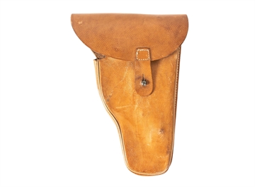 Picture of VZ 61 Skorpion Leather Holster FM-VZ61-A-02