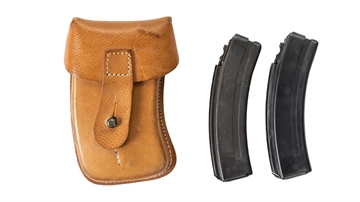 Picture of VZ 61 Skorpion Mag Accessory Kit FM-VZ61-KIT2