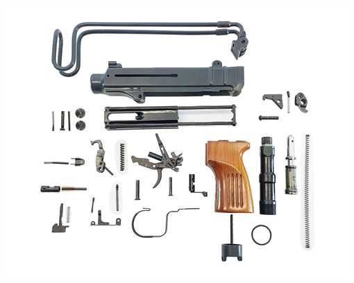 Picture of VZ 61 Skorpion Parts Kit FM-VZ61-01