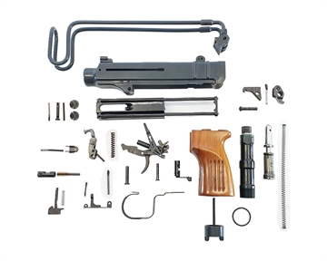 Picture of VZ 61 Skorpion Parts Kit FM-VZ61-01