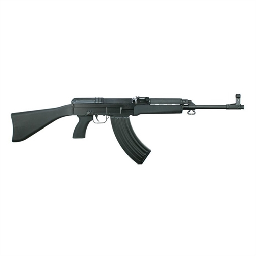 Picture of Czech Small Arms VZ.58 7.62X39 BLACK/SYN 16.15'' VZ58-003