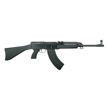Picture of Czech Small Arms VZ.58 7.62X39 BLACK/SYN 16.15'' VZ58-003