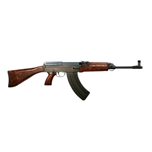Picture of Czech Small Arms VZ.58 7.62X39 BROWN WD/PLASTIC 16.15'' VZ58-00S