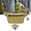 Picture of TACSHIELD Waist Pack Universal CT T7105CY 843119035897