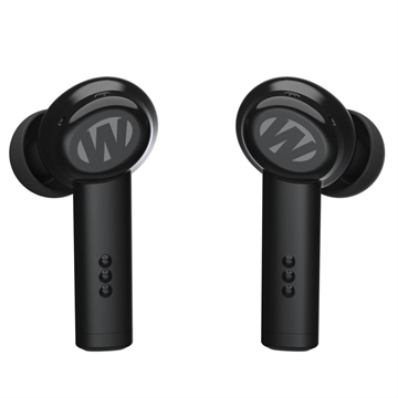 Picture of Walker's GWP-DSRPT Disrupter Ear Bud Headset 24db Active Noise Reduction GWPDSRPT