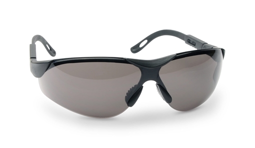 Picture of Walker's Elite, Shooting Glasses, 5 Position Adjustment, Polycarbonate Lenses, ICE Tint, One Pair GWP-XSGL-ICE GWPXSGLICE
