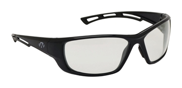 Picture of Walker's Game Ear Safety Glasses Clear Lens - 8280 Frame - No Padding GWP-SF-8280-CL