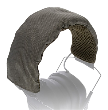 Picture of Walker's Razor Headband Wrap Black Nylon 13.50" Long GWPHDBND