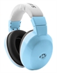 Picture of Walker's Infant Passive Muff 23 dB Over the Head Baby Blue/White Plastic GWPINFMBL