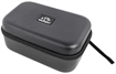 Picture of Walker's  Muff & Glasses Storage Case Black EVA for Walker's Razor & Xcel  GWP-MSGSC