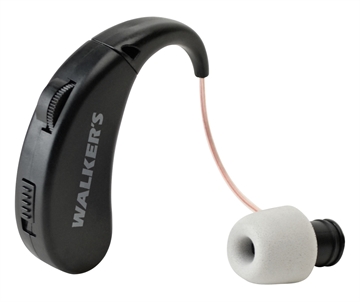 Picture of Walker's Ultra Ear BTE Hearing Enhancer 22 dB Behind the Ear Rechargeable GWPRCHUE