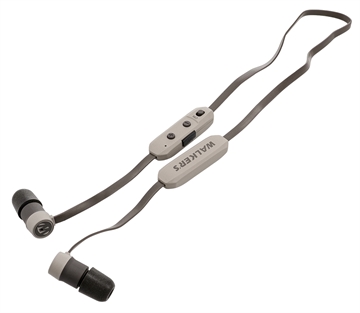 Picture of Walker's Flexible Hearing Enhancer 29 dB In The Ear Beige Adult GWPRPHE