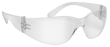 Picture of Walker's Sport Glasses Clearview Adult Clear Lens Polycarbonate Clear Frame GWPWRSGLCL
