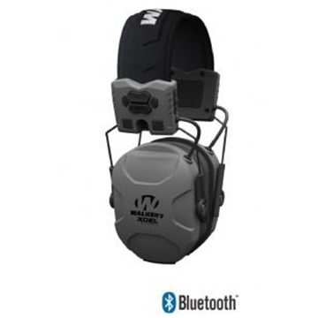 Picture of GSM WALKER'S XCEL 500BT DIGITAL ELECTRONIC MUFF WITH VOICE CLARITY & BLUETOOTH ( 4 PER CASE ) GSMGWPXSEMBT GWP-XSEM-BT