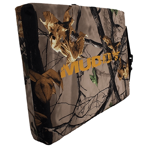 Picture of Walker's Ultra-Plush Seat Cushion Epic Camo Durafoam MUDGS0109