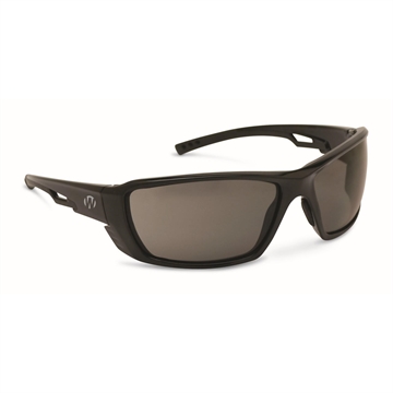 Picture of Walker's Premium Safety Glasses 8283 Smoke Anti Fog Lens GWP-SF-8283-SM