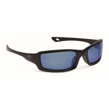 Picture of Walker's Premium Safety Glasses 9201 Blue Mirror GWP-SF-9201-BM