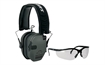 Picture of WALKER'S RAZOR MUFF W/ GLASSES GRAY GWP-RSEMSPSGL-GY