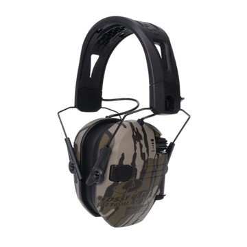 Picture of Walker's Razor Tacti-Grip Series Electronic Ear Muff 23dB Mossy Oak Bottomland GWP-RSEMRH-MOBL