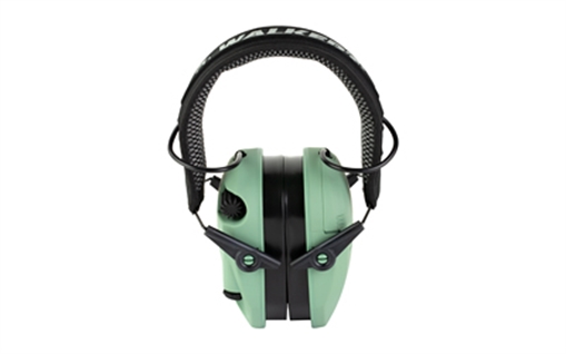 Picture of WALKER'S RAZOR X-TRM DGTL MUFF SAGE GWP-XRSEMP-SGN-B