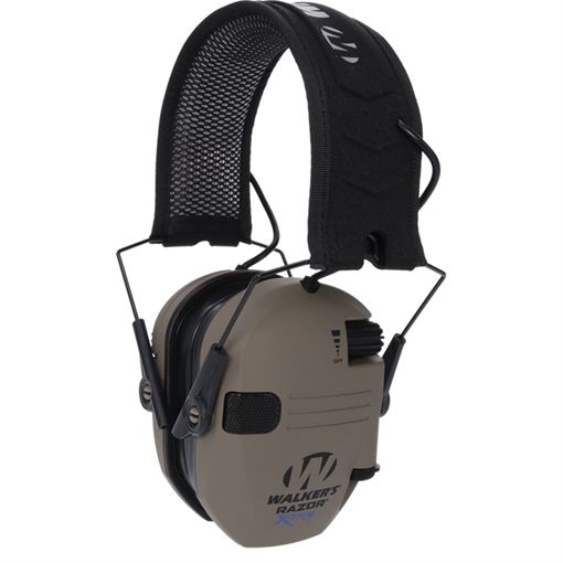 Picture of GSM WALKERS RAZOR DIGITAL MUFFS W MAHP FDE ( 4 PER CASE ) 198954022022 -