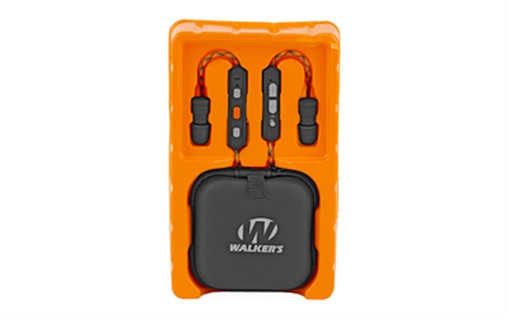 Picture of Walker's GWPRPHEBT Flexible Hearing Enhancer 29 dB Bluetooth Enabled GWPRPHEBT GWP-RPHE-BT