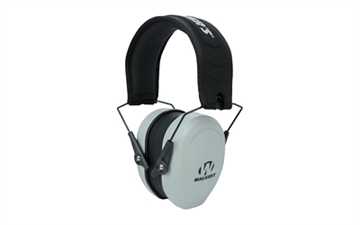 Picture of WALKER'S RZR CMPCT PASSIVE MUFF GRY GWP-CRPAS-GY