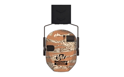 Picture of WALKERS RZR SLM ELEC MUFF D TGR STRP GWP-RSEM-DTS