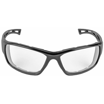 Picture of Walker's Safety Glasses Clear Lens - 8280 Frame - with Padding GWP-SF-8280PAD-CL