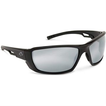 Picture of Walker's Safety Glasses Silver Mirror Polarized Lens GWP-SF-8283-SL