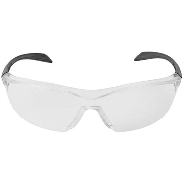 Picture of Walker's Safety Glasses Smoke Lens - 8280 Frame with Padding GWP-SF-8280PAD-SM