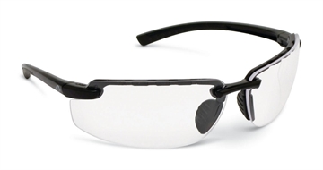 Picture of Walker's Safety Glasses with Clear Anti-Fog Lens - 8261 Frame GWP-SF-8261-CL