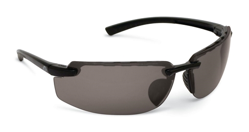 Picture of Walker's Safety Glasses with Smoke Anti-Fog Lens - 8261 Frame GWP-SF-8261-SM