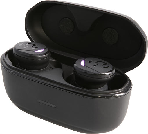 Picture of Walker's Suppressor, Electronic Ear Buds, Black GWP-SUPR GWPSUPR