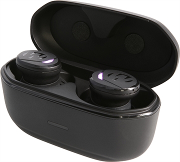 Picture of Walker's Suppressor, Electronic Ear Buds, Black GWP-SUPR GWPSUPR