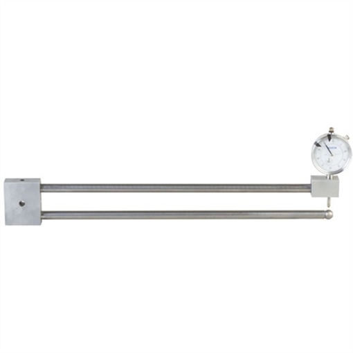 Picture of Manson Precision WALL THICKNESS GAUGE STEEL WTG NONE