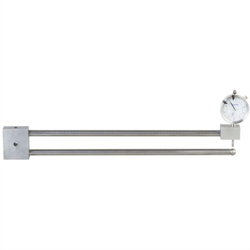 Picture of Manson Precision WALL THICKNESS GAUGE STEEL WTG NONE