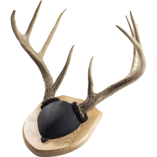 Picture of Walnut Hollow Antler Mount Kit Oak 534695