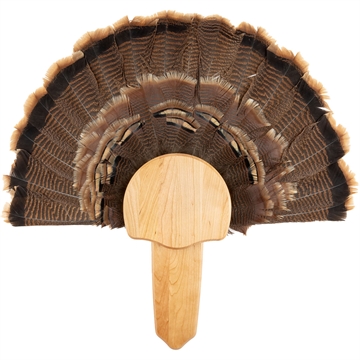 Picture of Walnut Hollow Turkey Mount Kit Cherry 534686