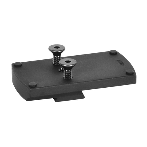 Picture of Egw SIGHT MOUNT FOR VORTEX VIPER/VENOM FITS WALTHER 1911-22 BLK 49302