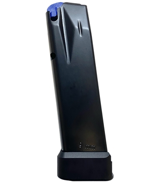 Picture of Walther Arms PDP Pro SD Compact Handgun Magazine 9mm Luger 18/rd 2855364