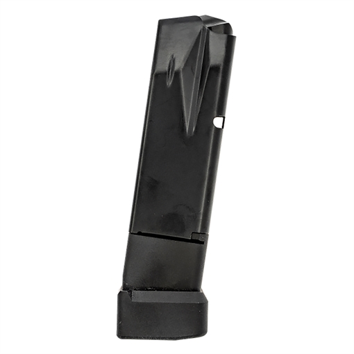 Picture of Walther Arms PDP Compact 10rd 9mm Luger Black Aluminum 2867532