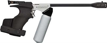 Picture of WALTHER ARMS AP20 AIR PISTOL .177 PELLET PCP AIR SINGLE SHOT 2798000