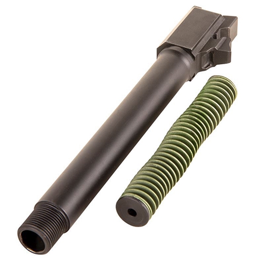 Picture of WALTHER ARMS BBL 5.5 Q5 STEEL FRAME 1/2X28 THREADED 2835231