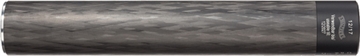 Picture of WALTHER ARMS CARBON AIR CYLINDER 200 BAR WITH GAGE BLACK 2824566