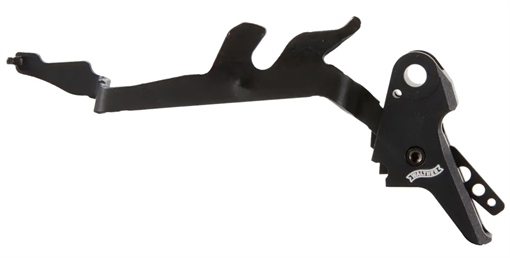 Picture of WALTHER ARMS DYNAMIC PERFORMANCE TRIGGER BLK 2846586 723364216336