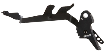 Picture of WALTHER ARMS DYNAMIC PERFORMANCE TRIGGER BLK 2846586 723364216336