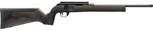 Picture of HAMMERLI ARMS FORCE B1 RIB 22LR 22IN BBL PIC RAIL WOOD ANTIQUE GRY 10RD MAG 5800200