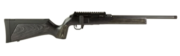 Picture of HAMMERLI ARMS FORCE B122 MAG RIB 22WMR 22IN BBL PIC RAIL WOOD SPORTS GRY 9RD MAG 5802300